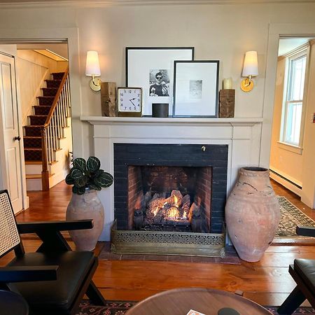 Hideaway Inn Maine Camden Eksteriør bilde