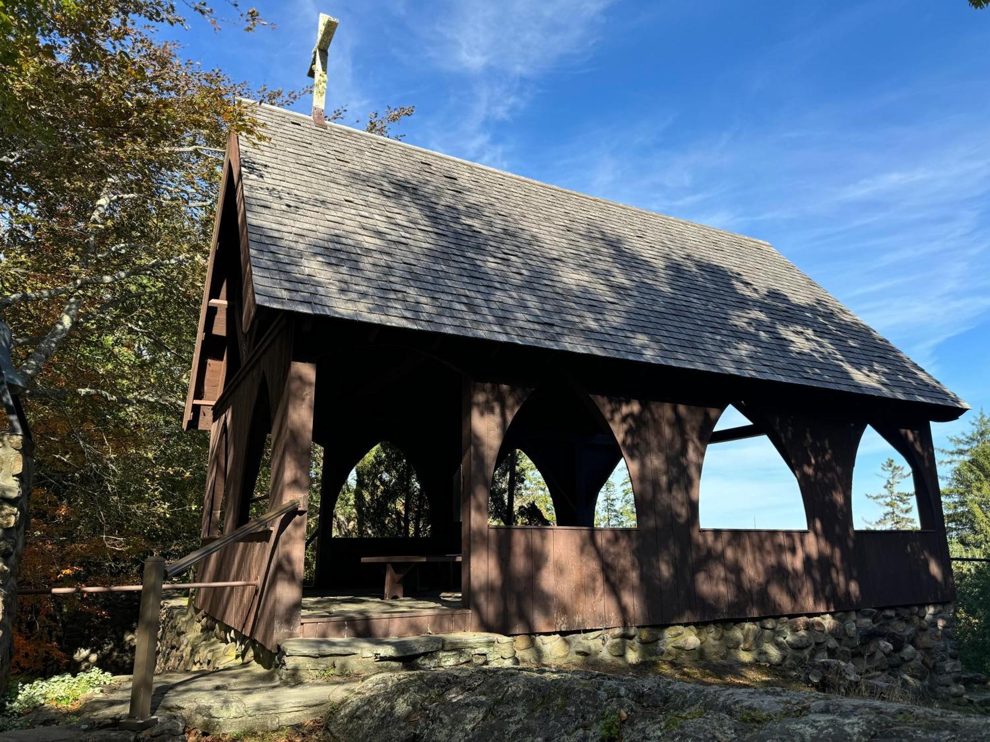 Hideaway Inn Maine Camden Eksteriør bilde