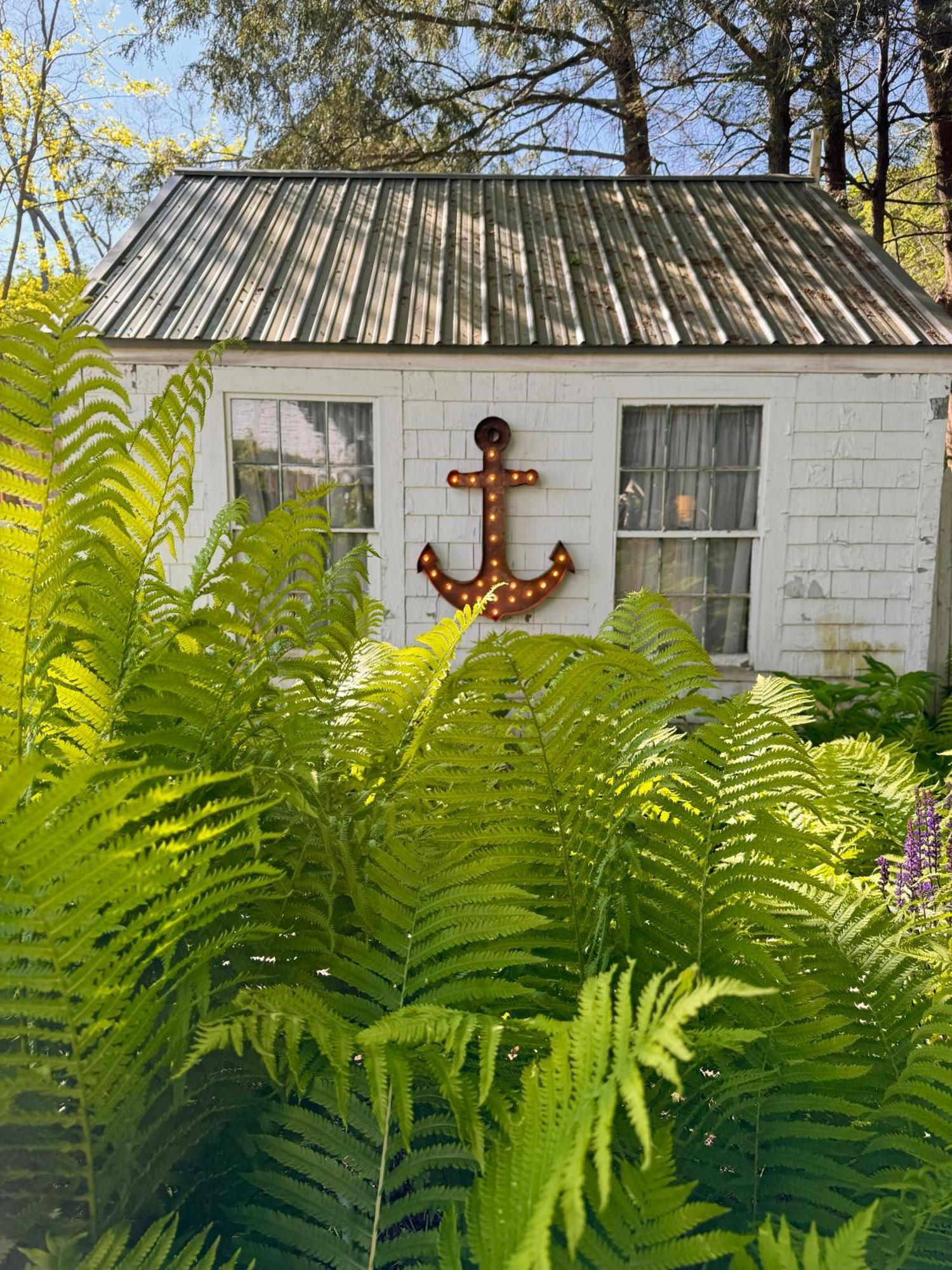 Hideaway Inn Maine Camden Eksteriør bilde